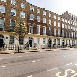 Central London Rooms