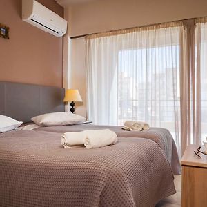 Athenian Central Apartments